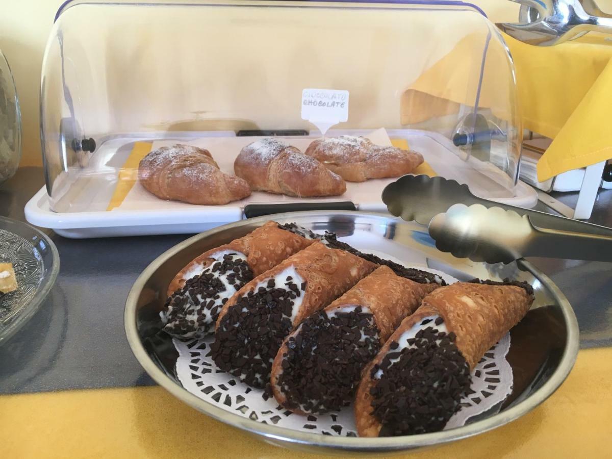 La Terrazza Sul Corso Center Alojamento de Acomodação e Pequeno-almoço
