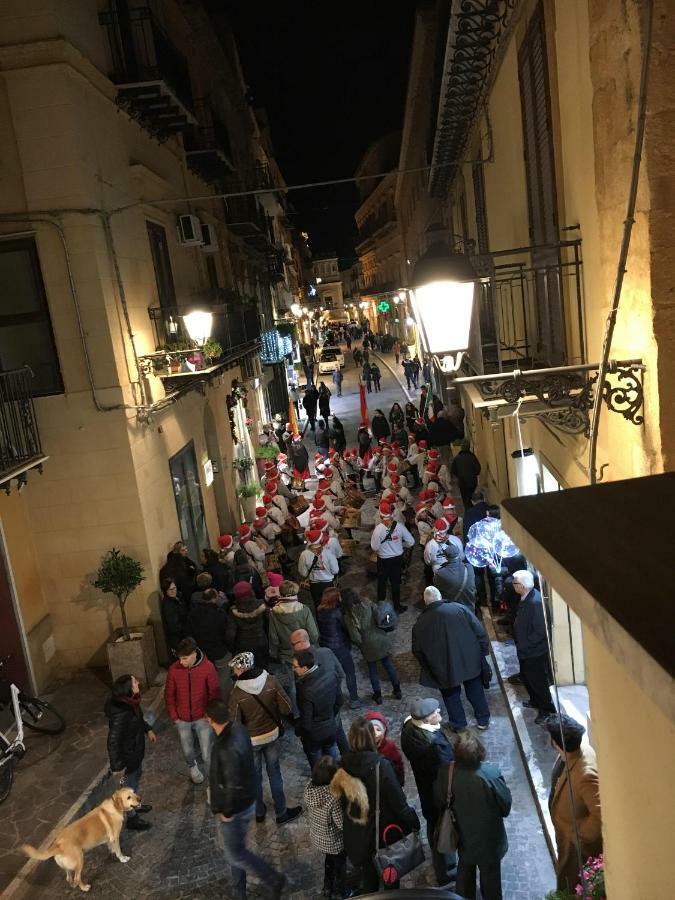 La Terrazza Sul Corso Center 3*