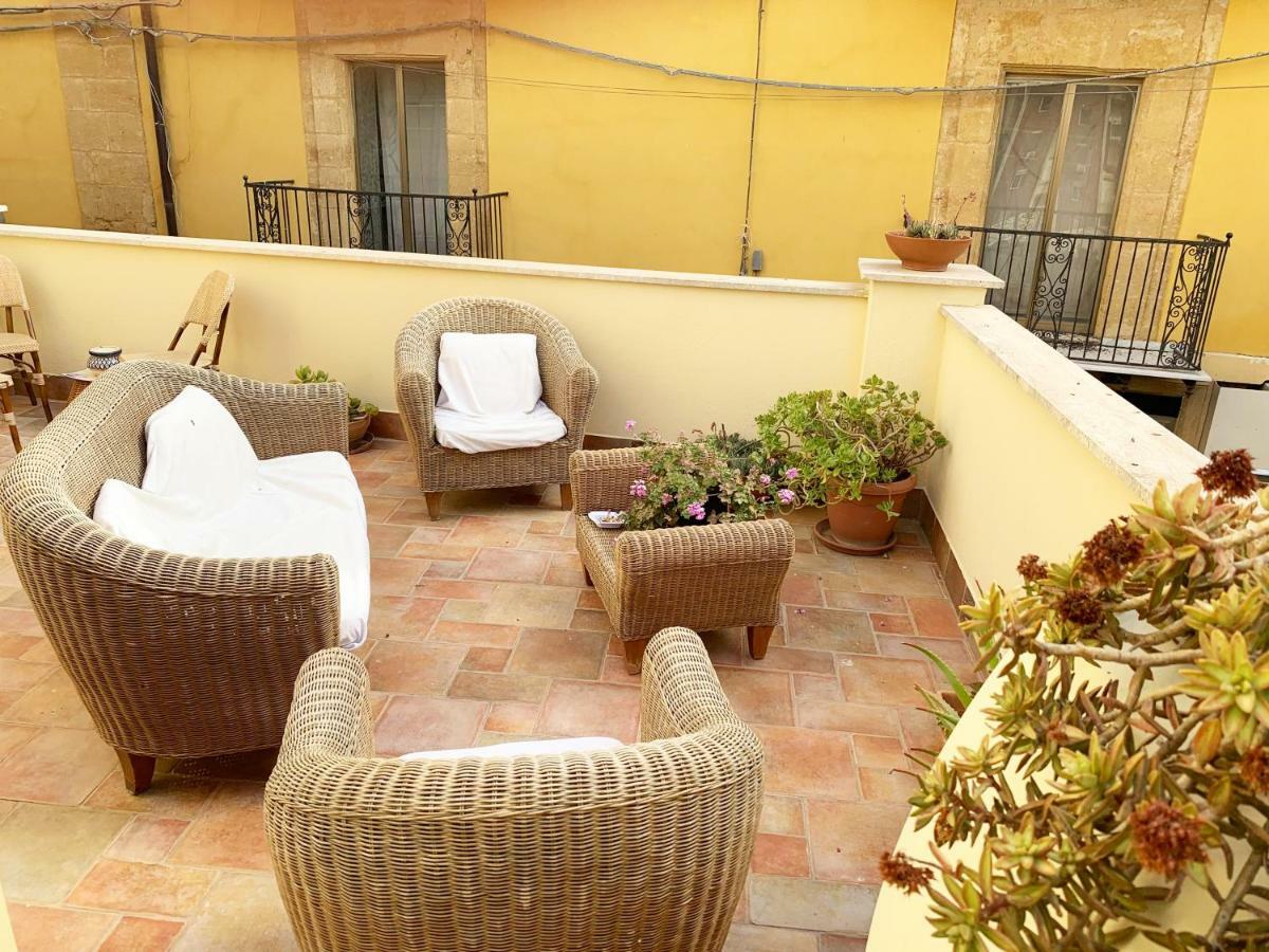 La Terrazza Sul Corso Center 3* Agrigento