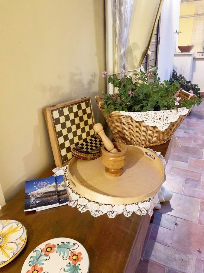 Alojamento de Acomodação e Pequeno-almoço La Terrazza Sul Corso Center