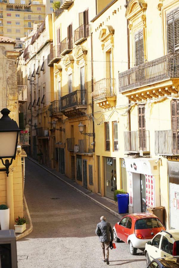 La Terrazza Sul Corso Center