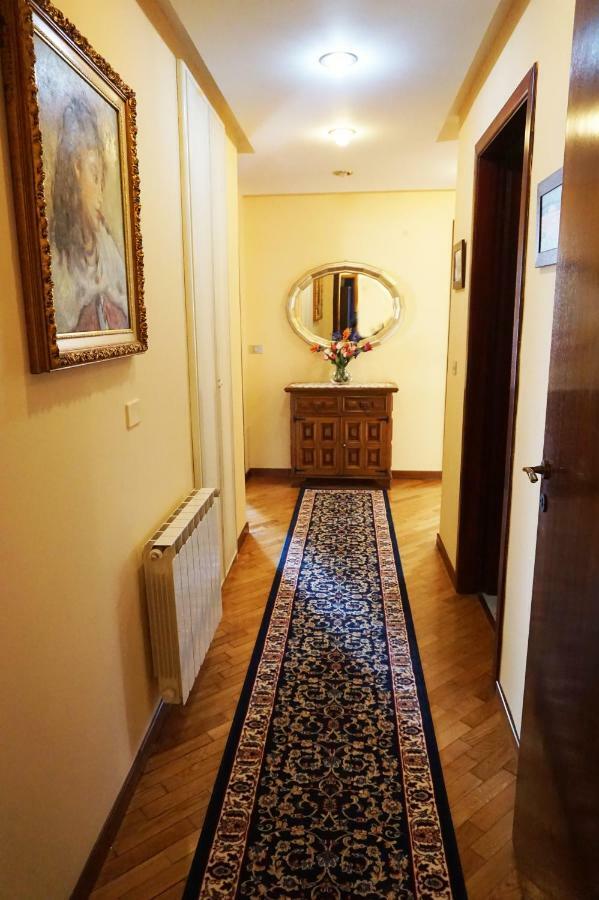 Bed & Breakfast La Terrazza Sul Corso Center 3*
