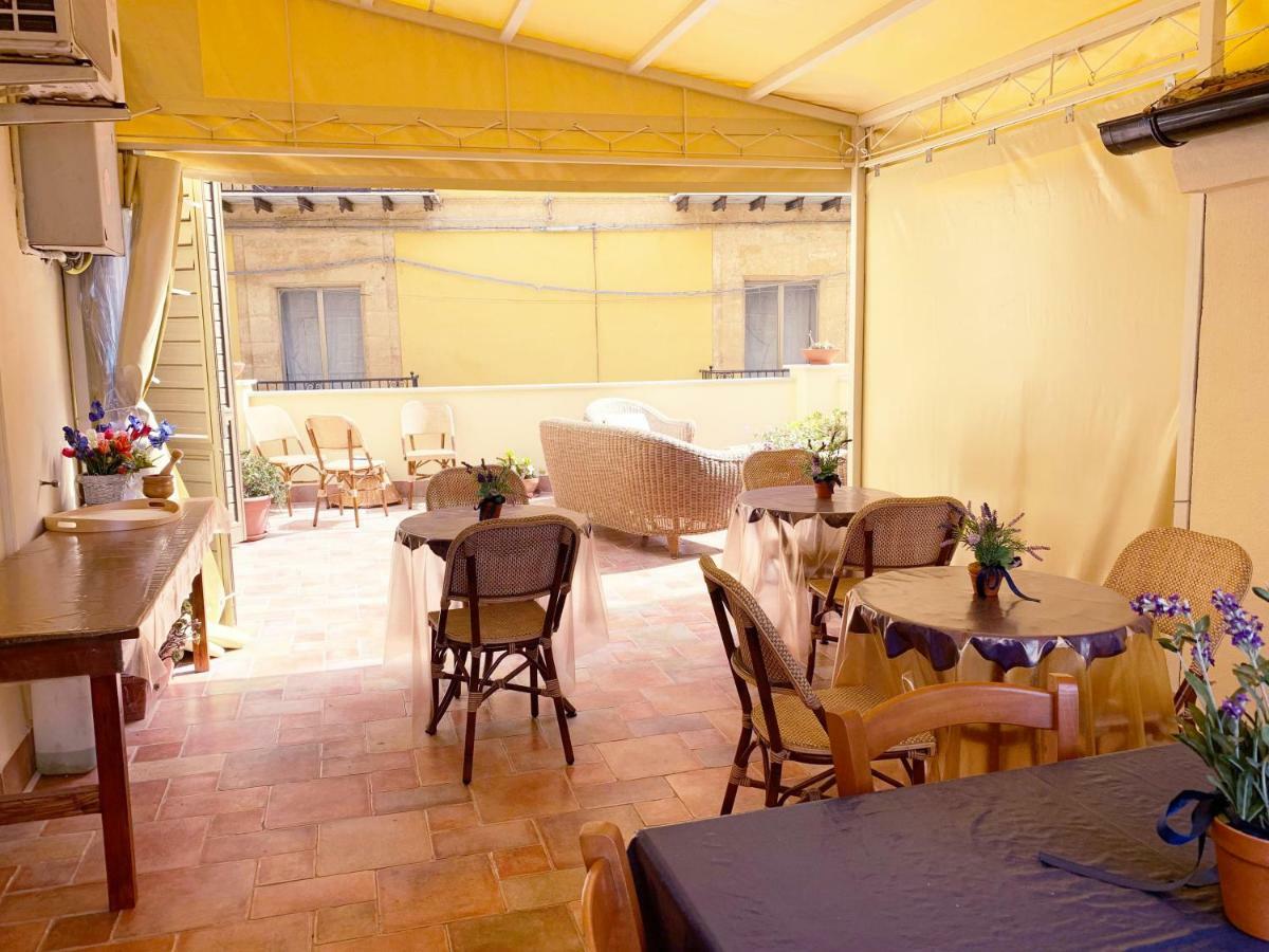 Alojamento de Acomodação e Pequeno-almoço La Terrazza Sul Corso Center